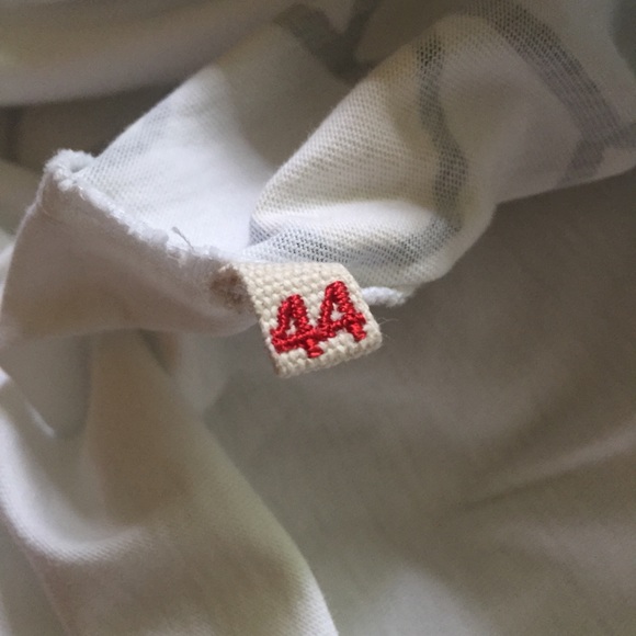 MARNI Graphic Print T-Shirt Medium - Picture 8 of 13